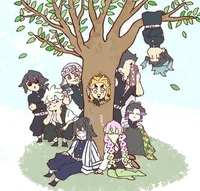 Hashira