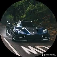 Koenigsegg One-1