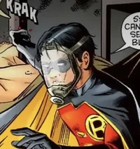 Tim Drake