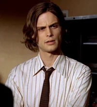 Spencer Reid