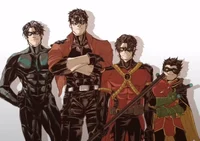 The Robins