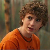 Percy Jackson