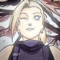 Ino Yamanaka 