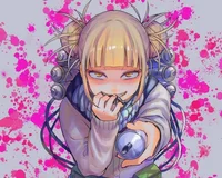 Himiko Toga