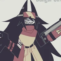 MissCircle Danger AU