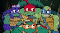 ROTTMNT