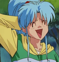 YYH - Botan