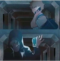 MHA Horror game