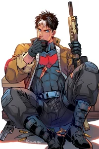 Jason Todd