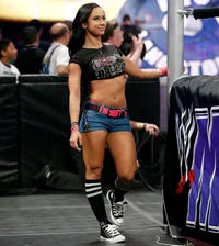 AJ lee mendez 