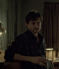 Will Graham