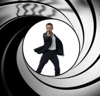 James Bond Sniper