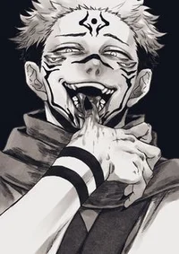 Sukuna