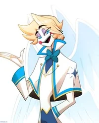 Micheal morning star