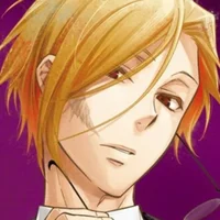 Louis James Moriarty