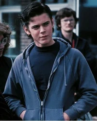 Ponyboy Curtis 
