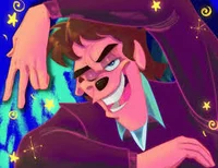 Bradley Uppercrust 
