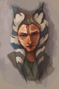 Ahsoka Tano