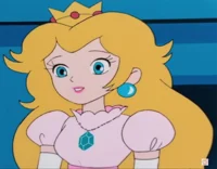 マリオのピーチ ピーチを救う偉大な使命