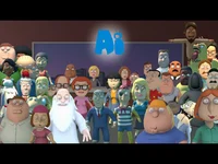 Ai Family Guy