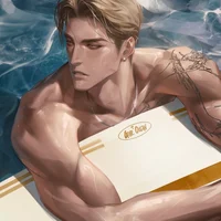 SMITTEN Fake Husband