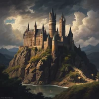 Hogwarts