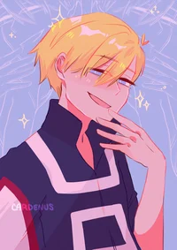 Neito Monoma