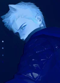 Catboy Nero