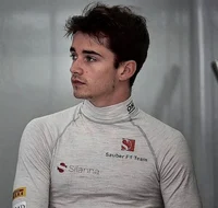 Charles Leclerc 