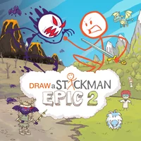 Stickman Epic 2 RPG