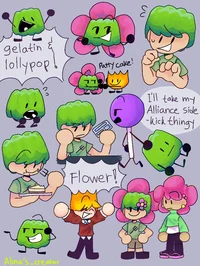 Demon Slayer pick me