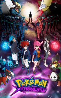 Pokemon Xenoverse
