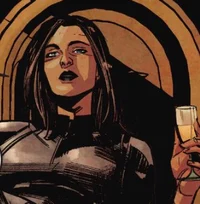 Talia Al Ghul