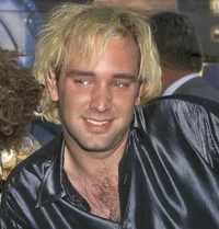 Trey Parker