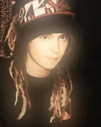 tom kaulitz 