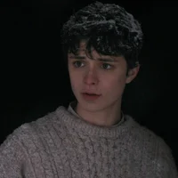 Gilbert Blythe