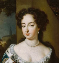 Mary II