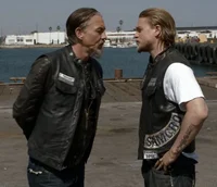 Jax Teller