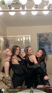 Amigas