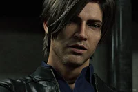Leon Kennedy 
