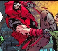 JASON TODD