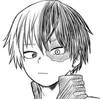 Todoroki Shoto
