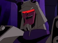 Blitzwing -HotHead-