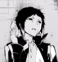 Akutagawa Ryuunosuke