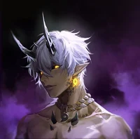 ALLURING Demon King