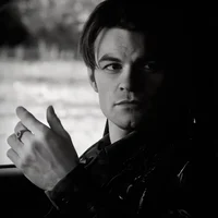 ELIJAH MIKAELSON