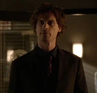 Spencer Reid