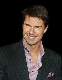 Tom Cruise