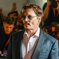 Johnny Depp