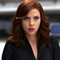 Natasha Romanoff